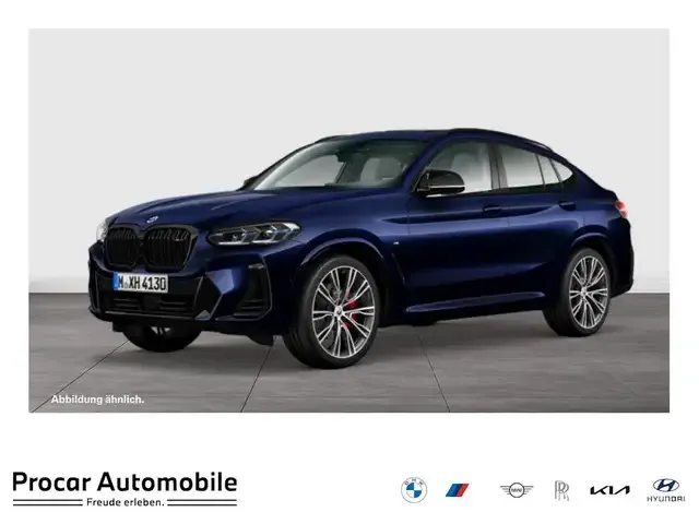 BMW X4 M