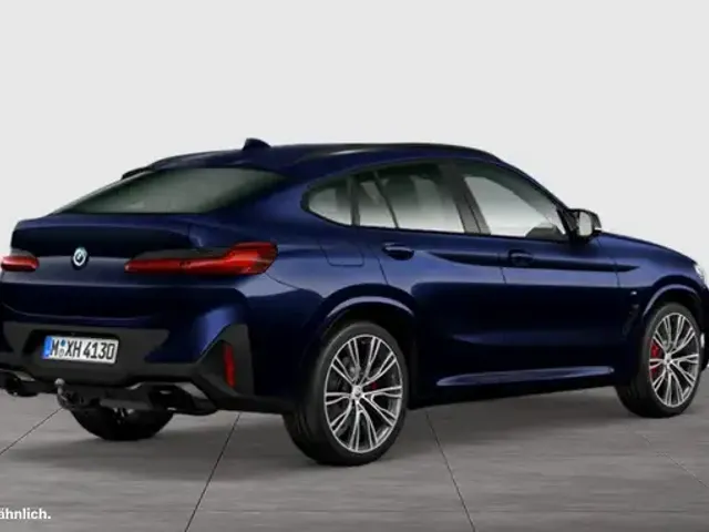 BMW X4 M