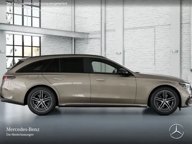 Mercedes-Benz E 300