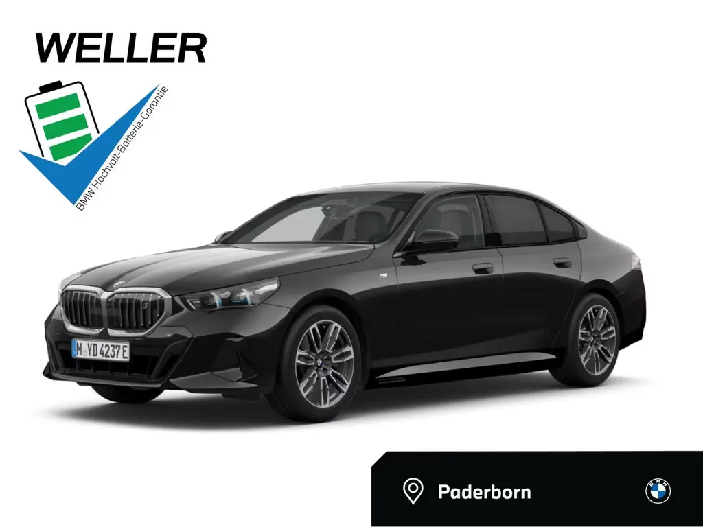 BMW i5