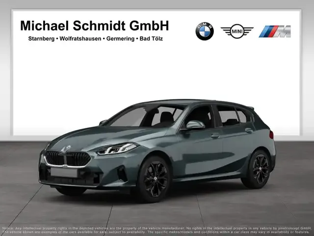 BMW 120