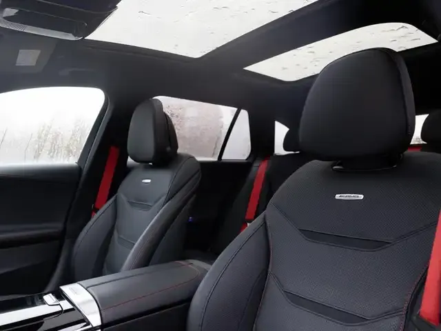 Mercedes-Benz C 43 AMG