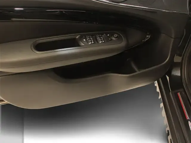 MINI John Cooper Works Clubman