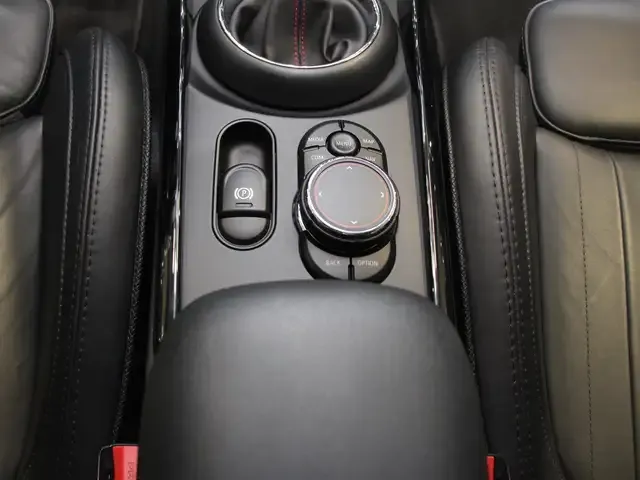 MINI John Cooper Works Clubman