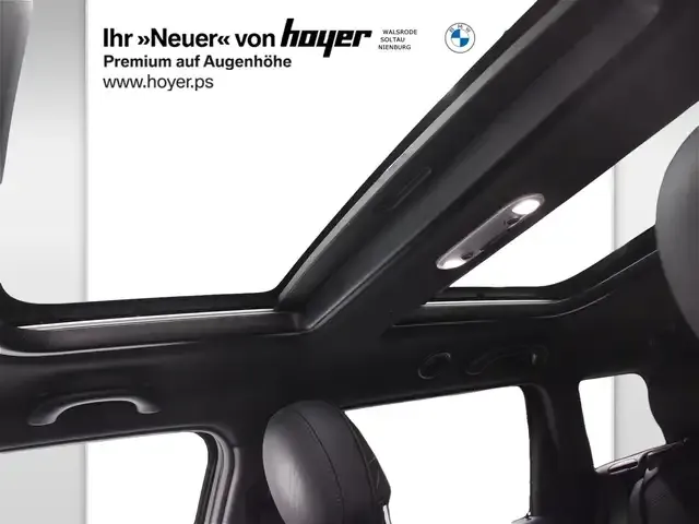 MINI John Cooper Works Clubman