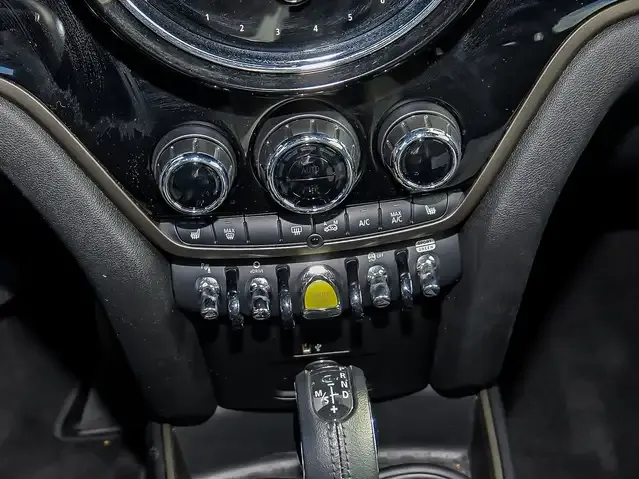 MINI Cooper SE Countryman