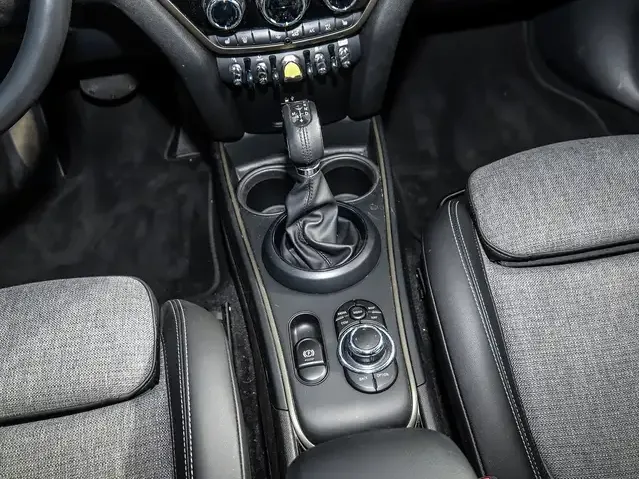 MINI Cooper SE Countryman