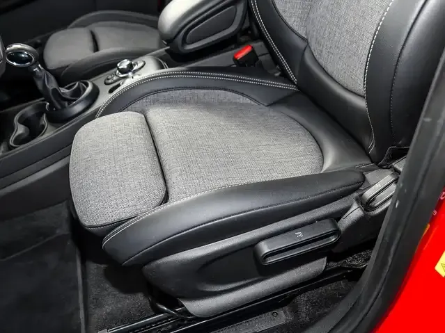 MINI Cooper SE Countryman