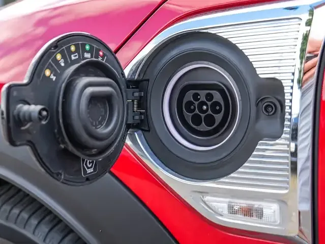 MINI Cooper SE Countryman