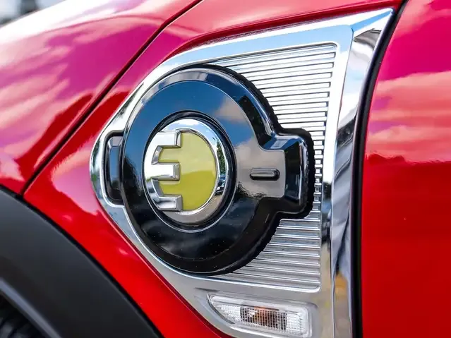MINI Cooper SE Countryman