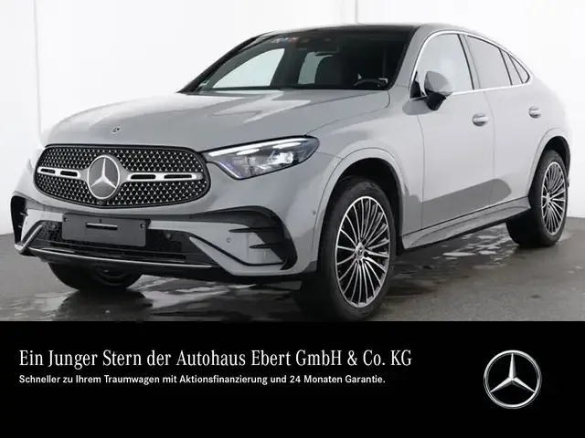 Mercedes-Benz GLC 450