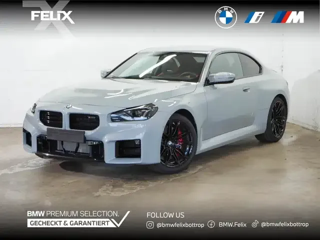 BMW M2