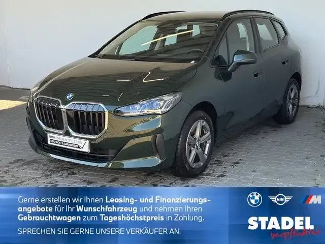 BMW 220
