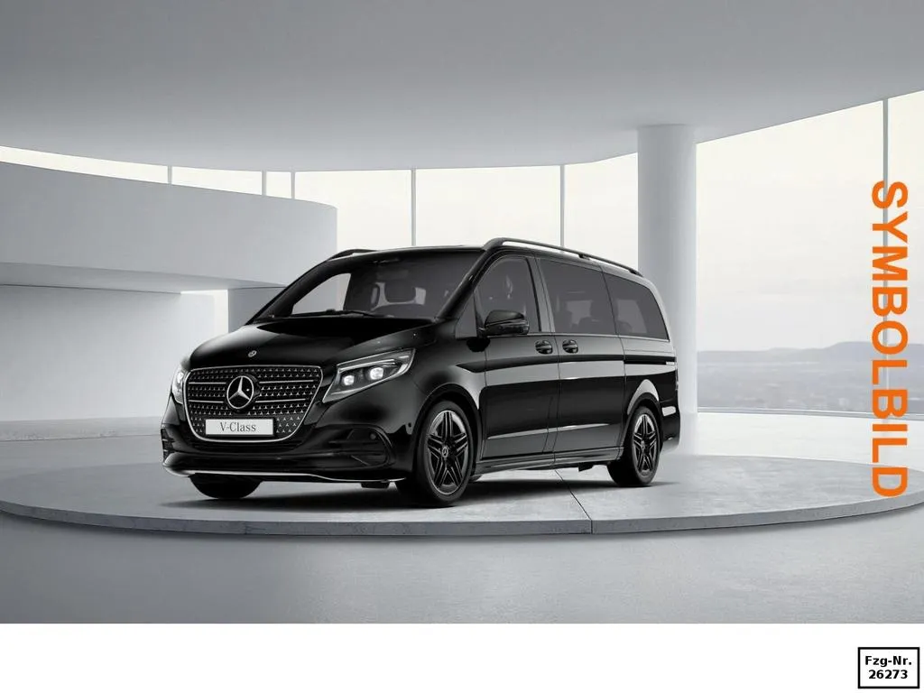 Mercedes-Benz V 300
