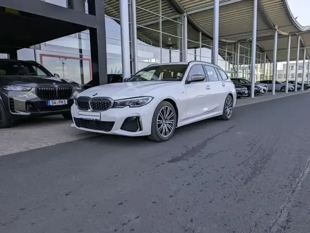 BMW 340