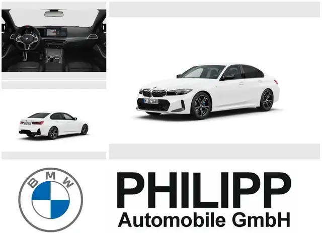 BMW 340