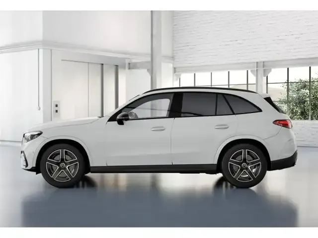Mercedes-Benz GLC 200