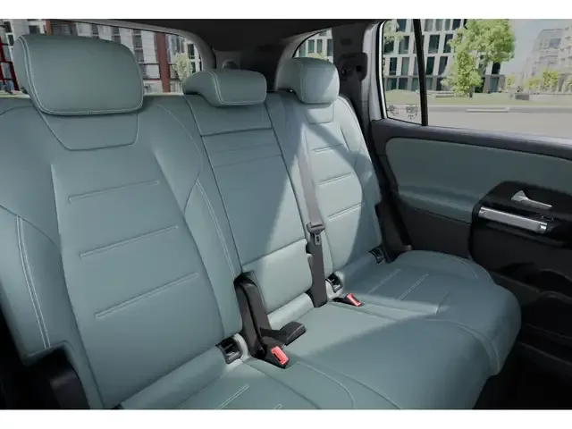 Mercedes-Benz EQB 300