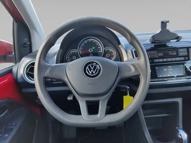 Volkswagen e-up!