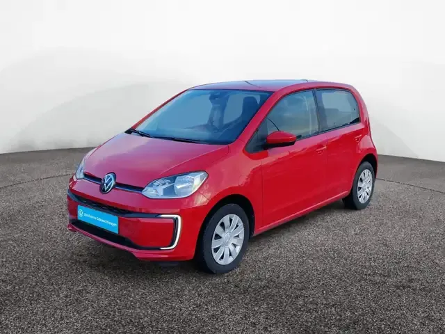 Volkswagen e-up!