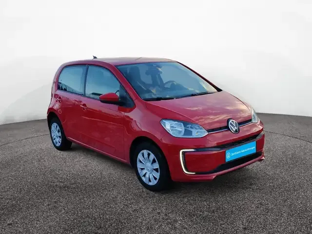 Volkswagen e-up!
