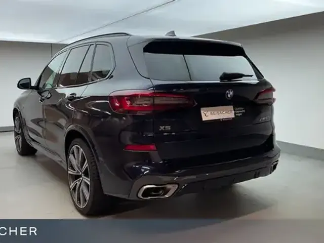 BMW X5 M