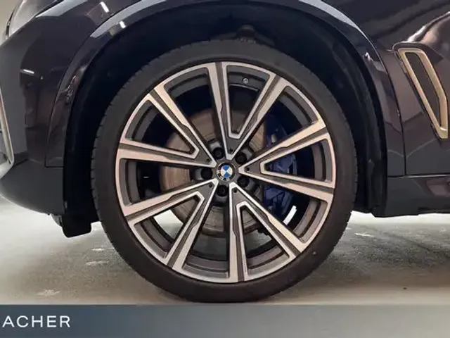BMW X5 M