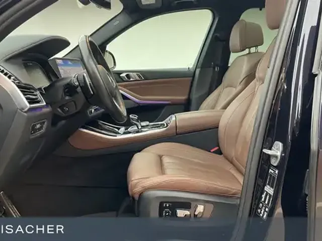 BMW X5 M