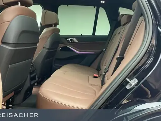 BMW X5 M
