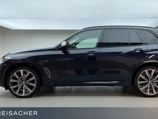 BMW X5 M