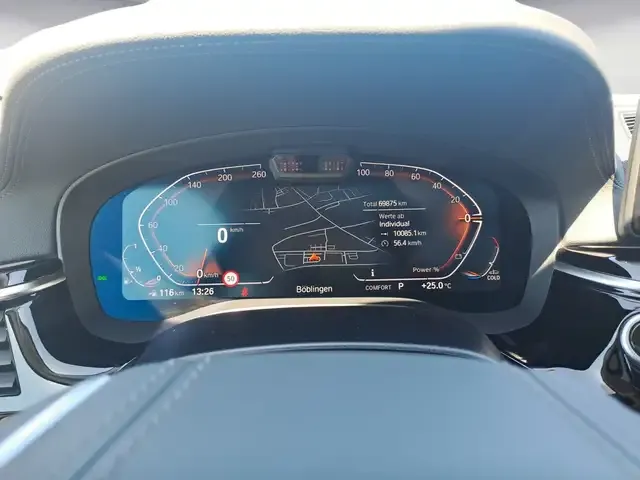 BMW 540