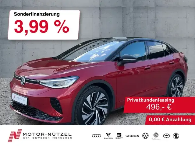 Volkswagen ID.5