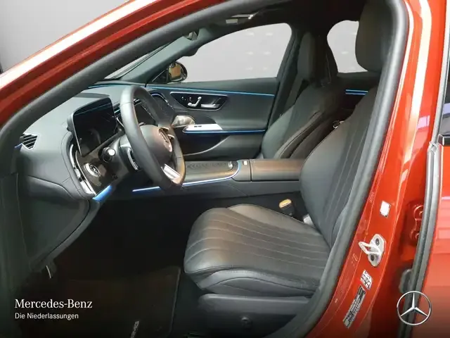 Mercedes-Benz E 400