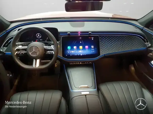 Mercedes-Benz E 400