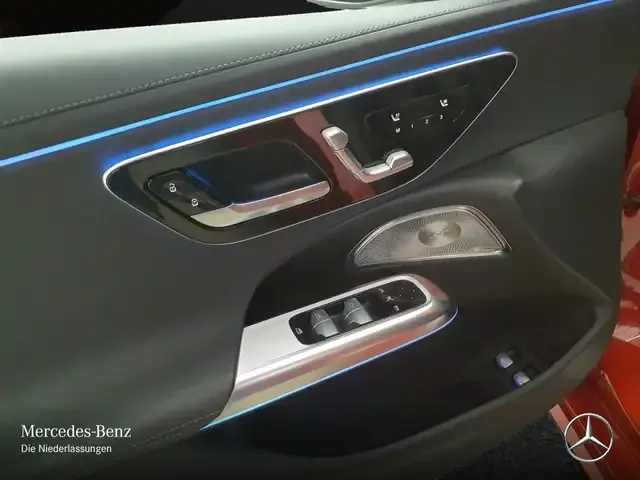 Mercedes-Benz E 400