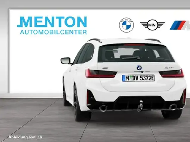 BMW 330