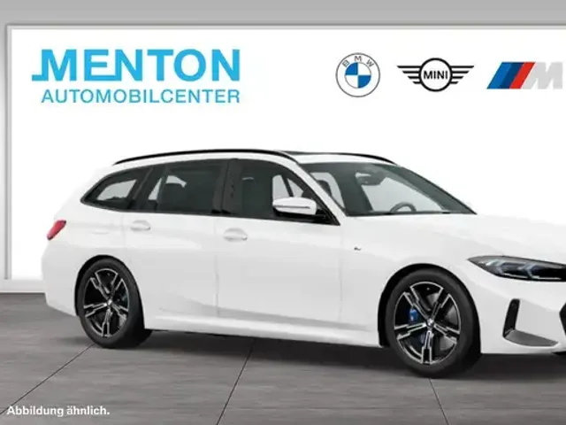 BMW 330
