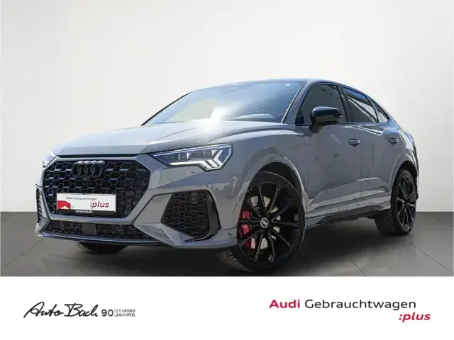 Audi RS Q3