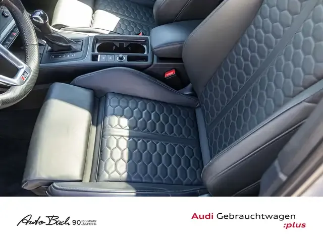 Audi RS Q3