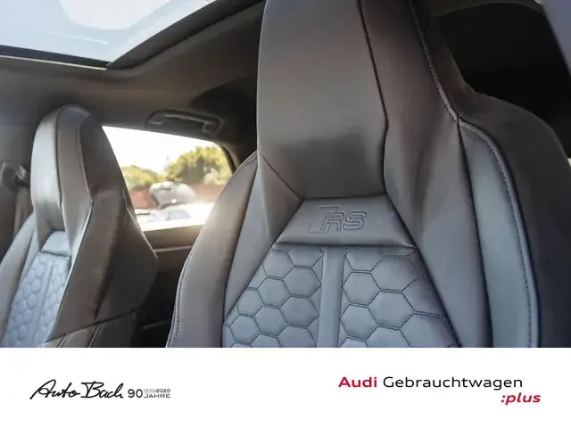 Audi RS Q3