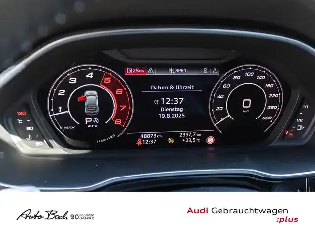 Audi RS Q3