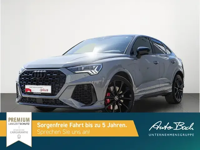 Audi RS Q3