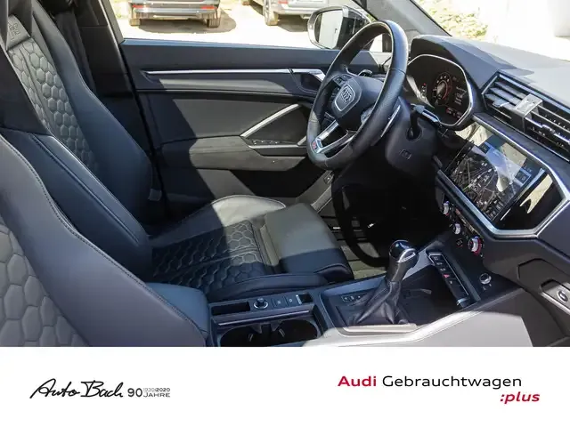Audi RS Q3