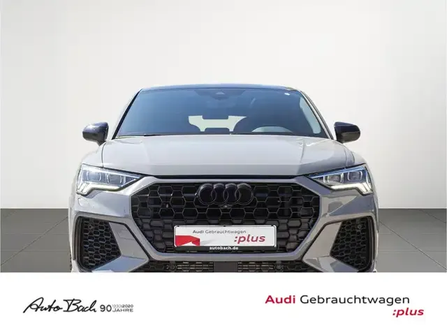 Audi RS Q3
