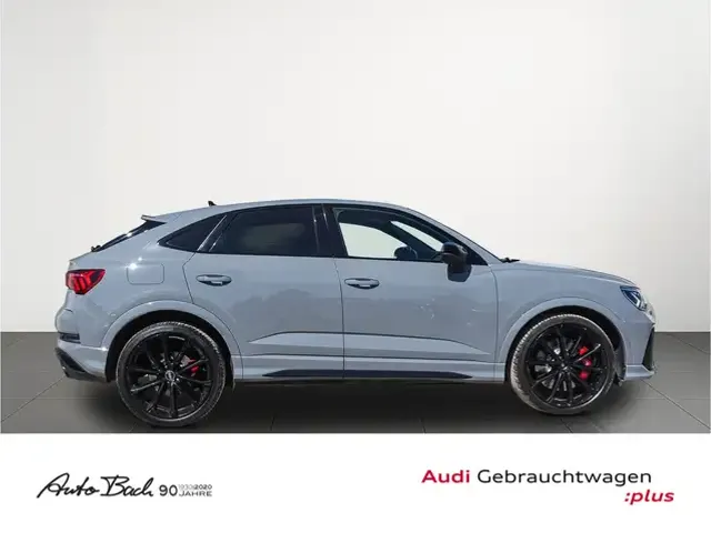 Audi RS Q3