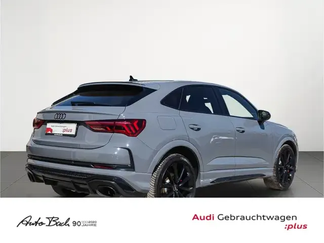 Audi RS Q3