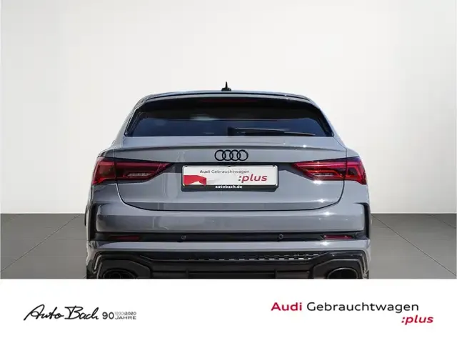 Audi RS Q3
