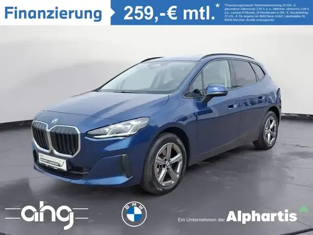 BMW 220