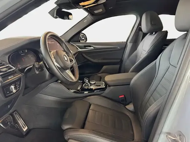 BMW X4 M