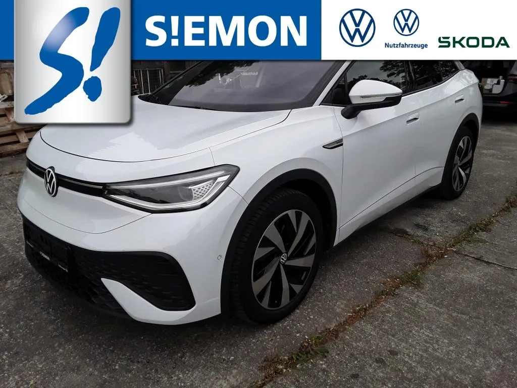 Volkswagen ID.5
